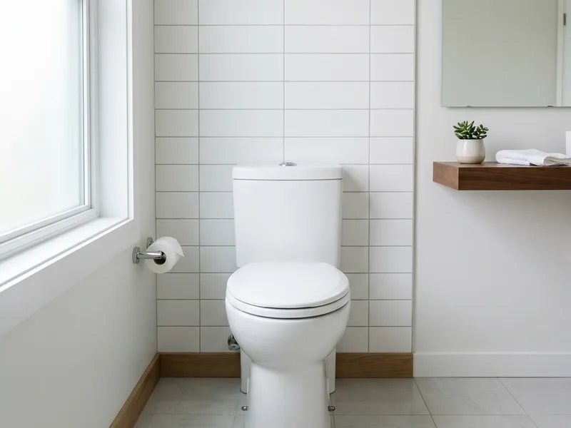 Toilet Repair & Installation Plumber in Talala, OK